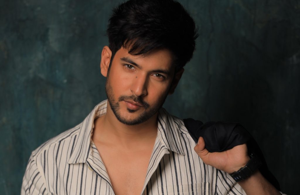 Beyhadh star Shivin Narang talks about his Building being sealed - ItsEZone