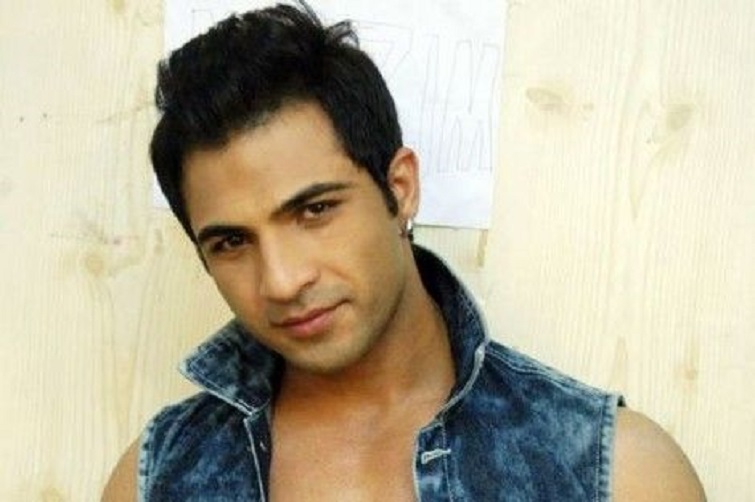 Mohammad Nazim in Saath Nibhaana Saathiya 2