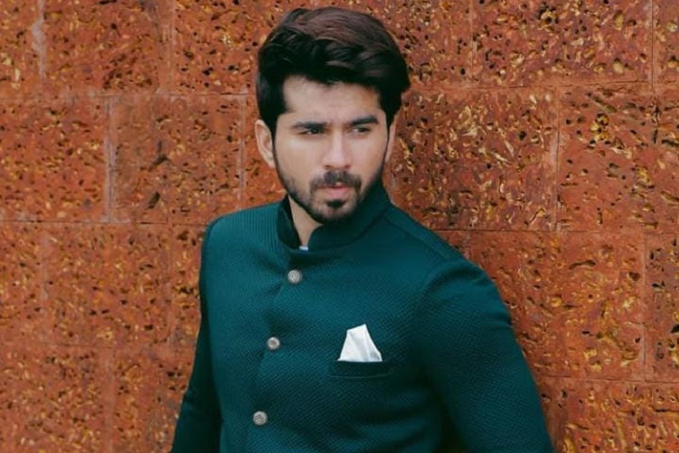 Karan Khandelwal