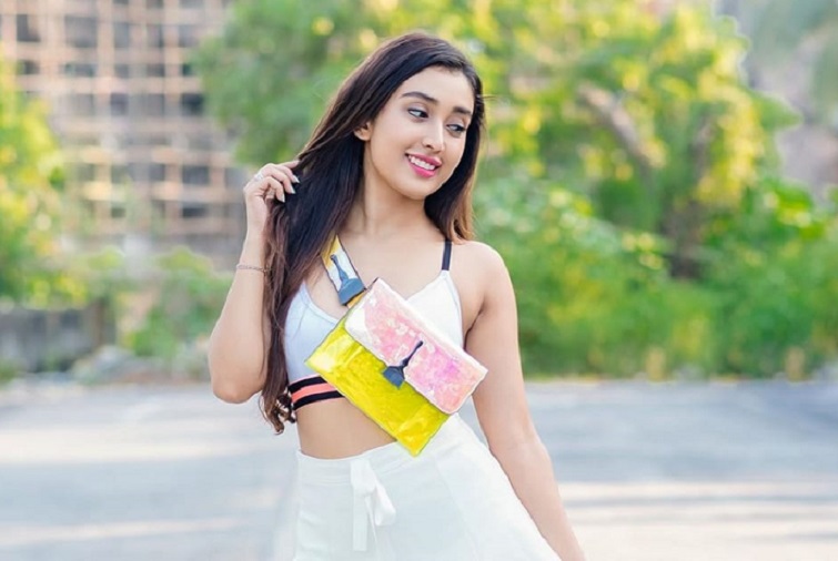 Priyamvada Kant in Yeh Rishta Kya Kehlata Hai