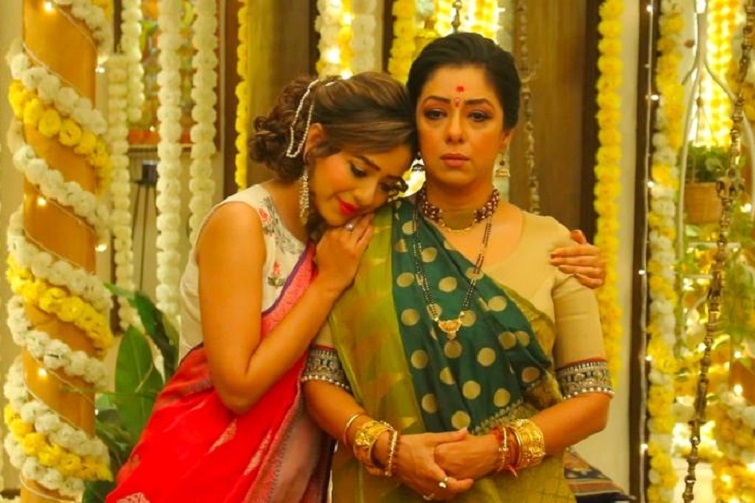 Anupamaa Upcoming Episode