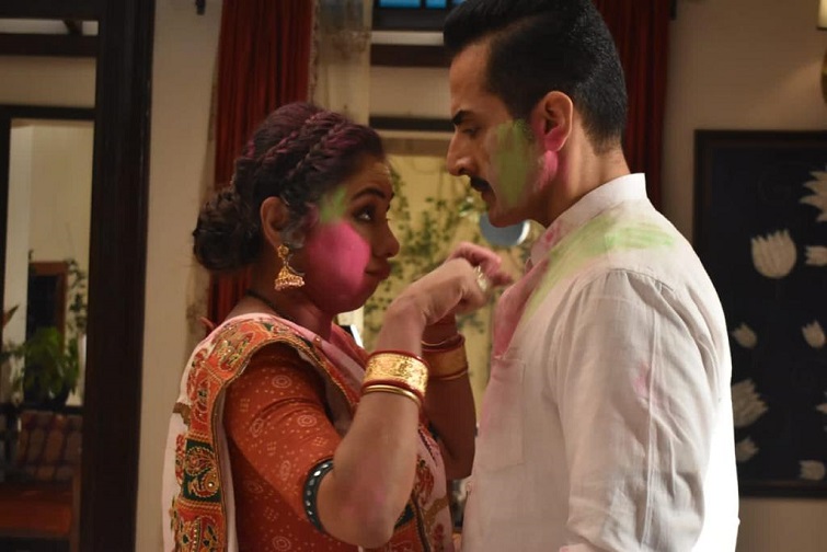 Anupamaa Upcoming: Anupamaa confesses her love for Vanraj