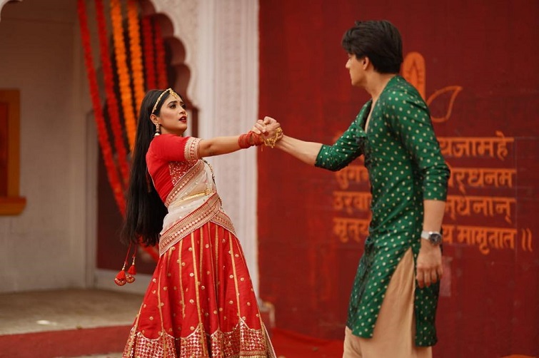 YRKKH Upcoming Episode