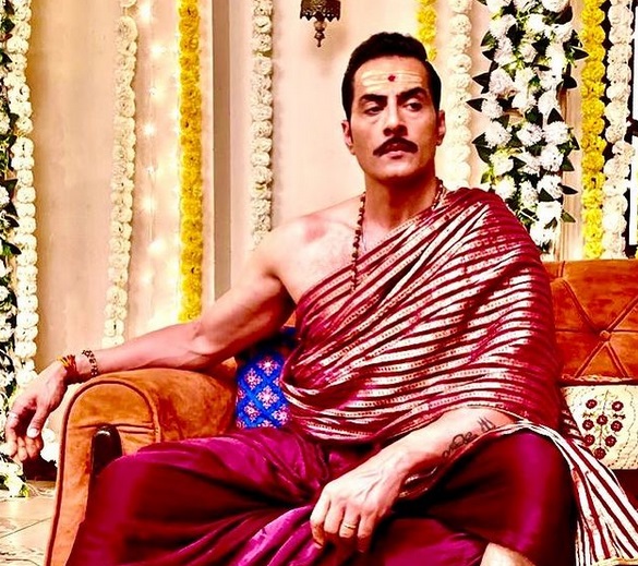 I still haven't recovered my voice: Sudhanshu Pandey on the recent