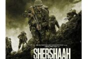 Shershaah Release Date
