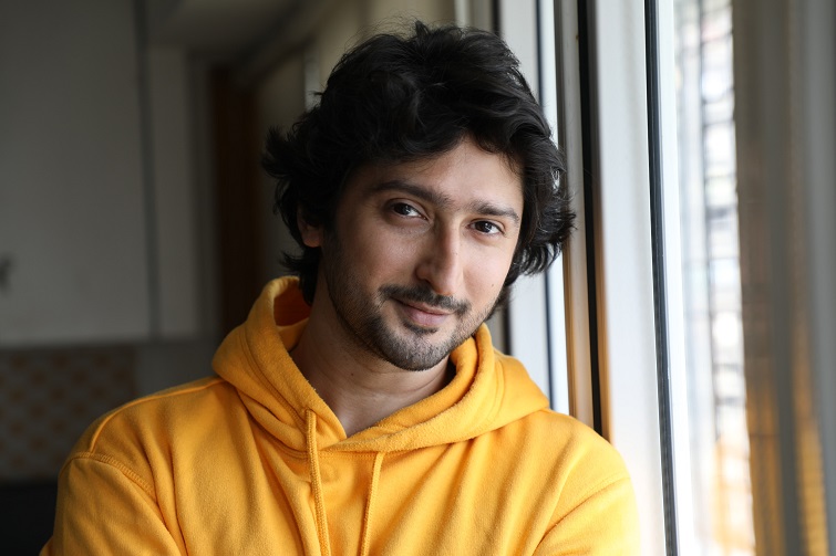 Kunal Karan Kapoor New Show