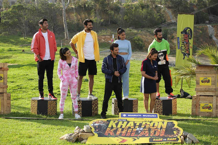 Khatron Ke Khiladi 11 Winner