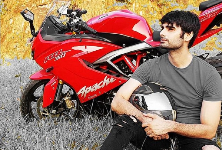 Varun Kapoor Bollywood Debut Swaragini