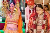 Shraddha Arya Wedding Pics and Videos