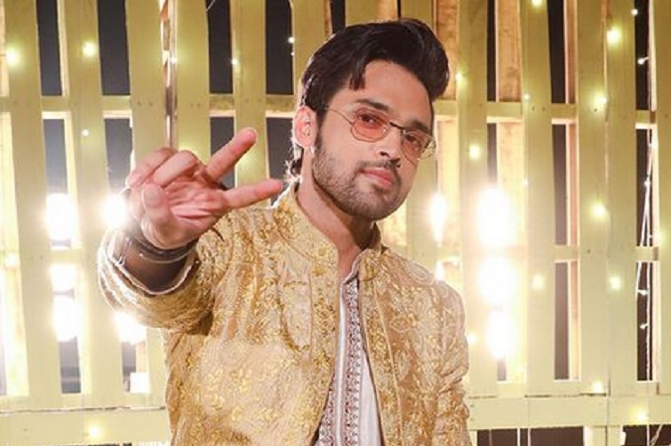 Parth Samthaan Bollywood Debut