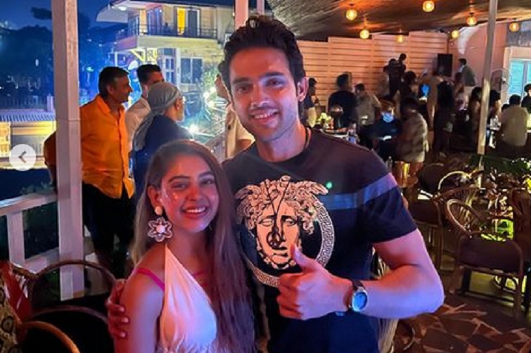 Niti Taylor Parth Samthaan KYY 4