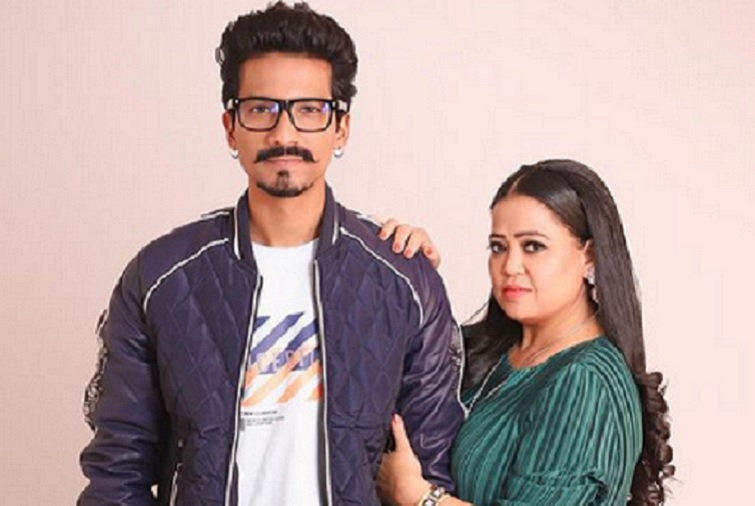 Bharti Singh Baby Shower