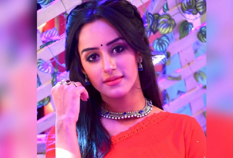 Sargun Kaur Luthra Preesha