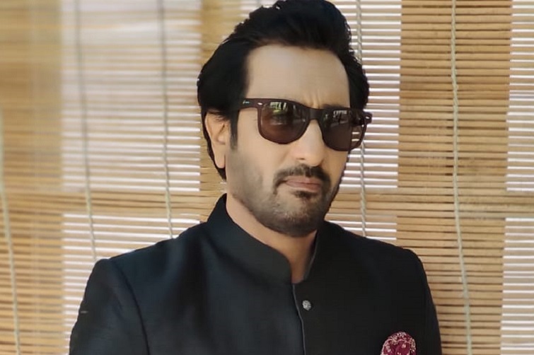 Rajev Paul in Sasural Simar Ka 2