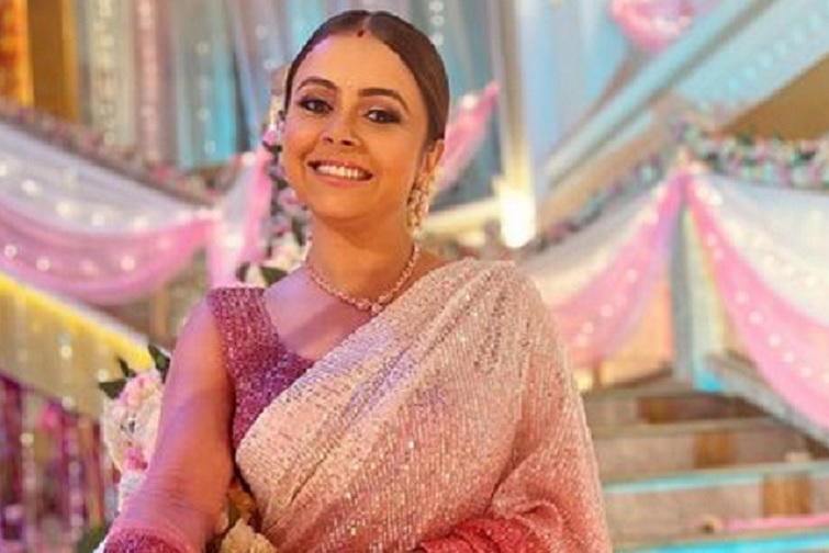 Devoleena Bhattacharjee to return to Saath Nibhana Saathiya 2