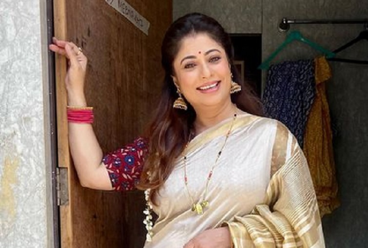 Malini Kapoor in Naagin 6