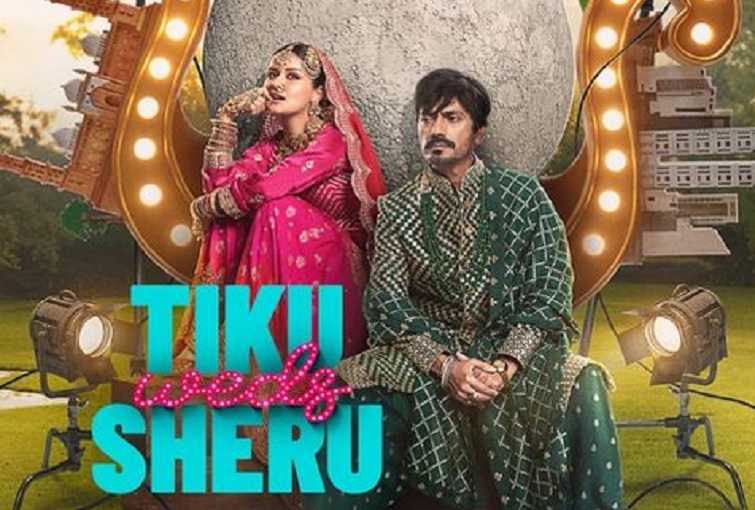 Tiku Weds Sheru Release Date