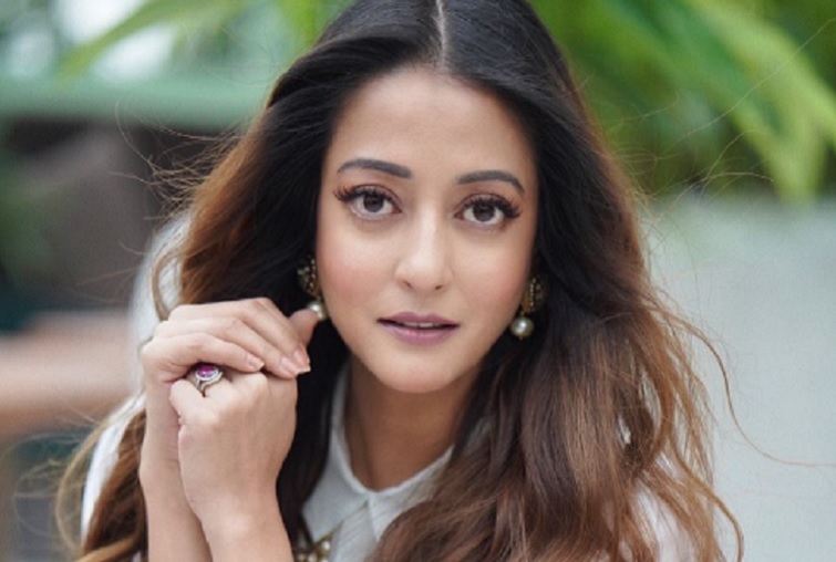 Raima Sen in The Vaccine War