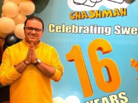 Mandar Chandwadkar Bhide Taarak Mehta Ka Ooltah Chashmah