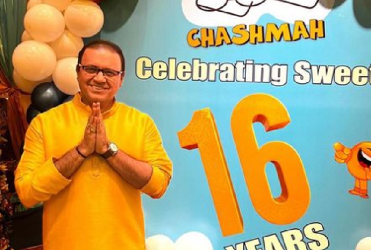 Mandar Chandwadkar Bhide Taarak Mehta Ka Ooltah Chashmah