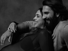 Deepika Padukone Ranveer Singh