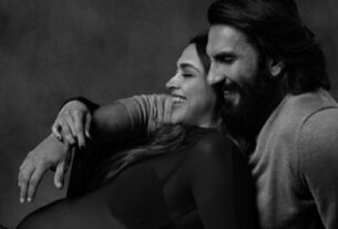 Deepika Padukone Ranveer Singh