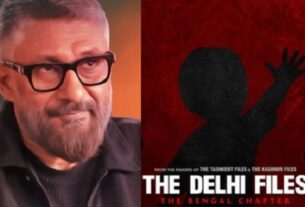 The Delhi Files Release Date