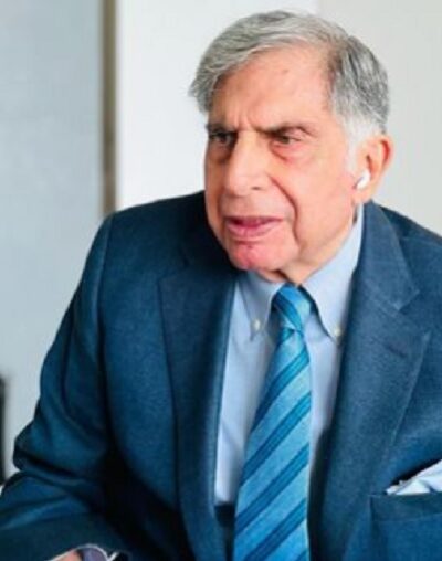 Ratan Tata