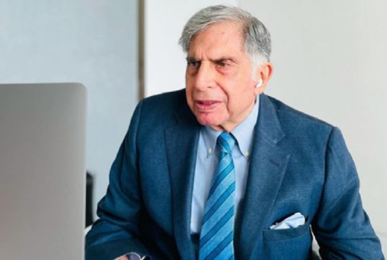 Ratan Tata