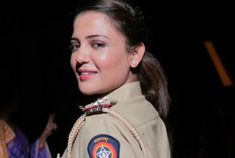 Gulki Joshi in Wagle Ki Duniya