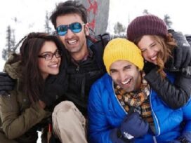 Yeh Jawaani Hai Deewani