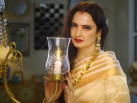 Rekha GHKKPM Promo