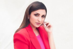 Parineeti Chopra