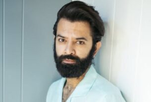 Barun Sobti to replace Ankit Gupta