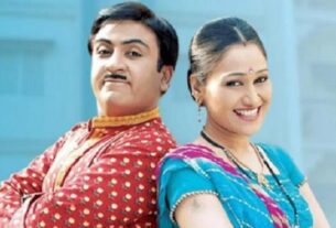 Taarak Mehta Ka Ooltah Chashmah New Dayaben