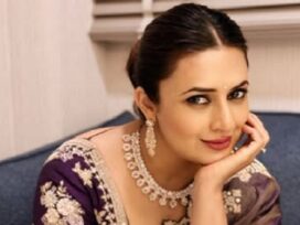 Divyanka Tripathi Dahiya