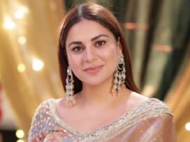 Shraddha Arya Kumkum Bhagya