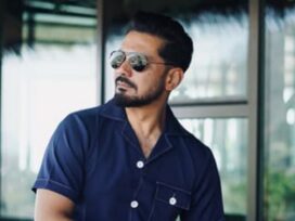 Abhinav Shukla