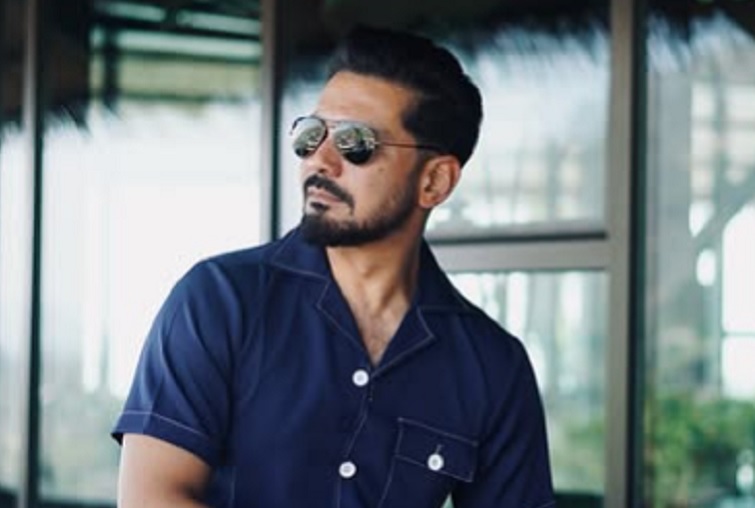 Abhinav Shukla