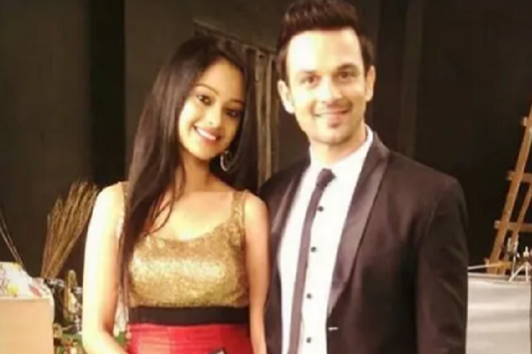 Mugdha Chaphekar Ravish Desai