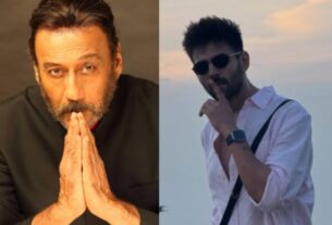Jackie Shroff Kartik Aaryan