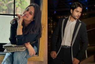 Dipika Kakar Vivian Dsena