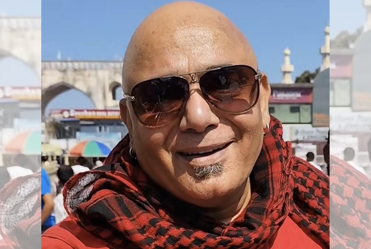 Swatantra Bharat Actor