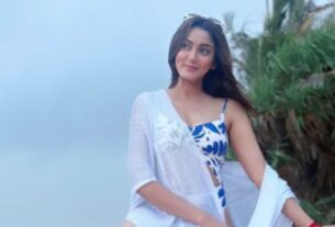 Sana Makbul Bigg Boss OTT 3