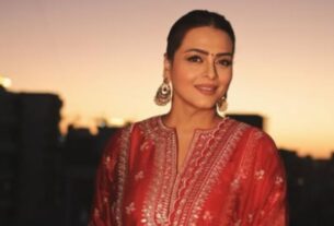 Shilpa Shirodkar Car Accident