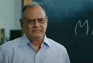 Achyut Potdar death 3 Idiots