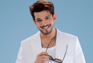 Arjun Bijlani Bigg Boss 19