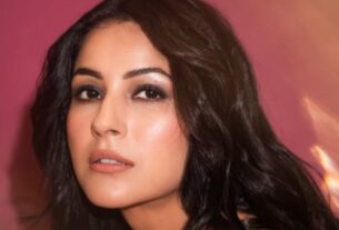 Shehnaaz Gill Bigg Boss 19