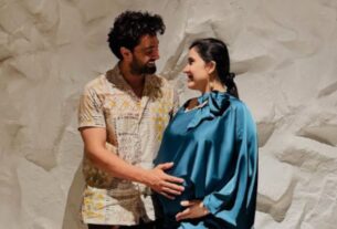 Rohit Purohit Sheena Bajaj