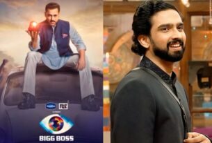 Weekend Ka Vaar Amaal Mallik